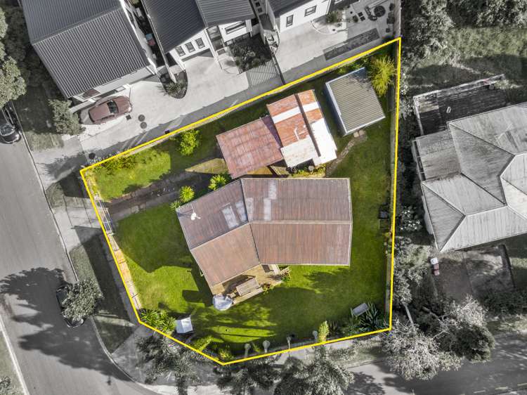 7 Howard Hunter Avenue Saint Johns_13