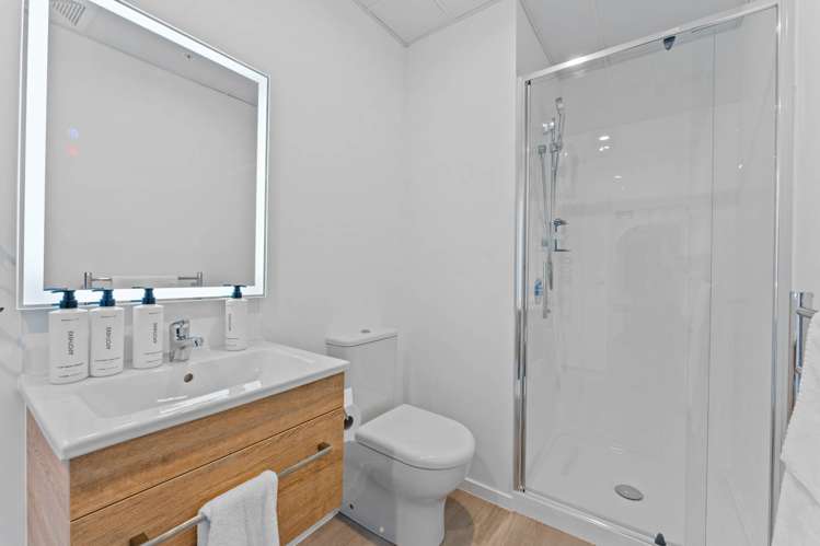 20 Park Avenue (Hotel) Ellerslie_13
