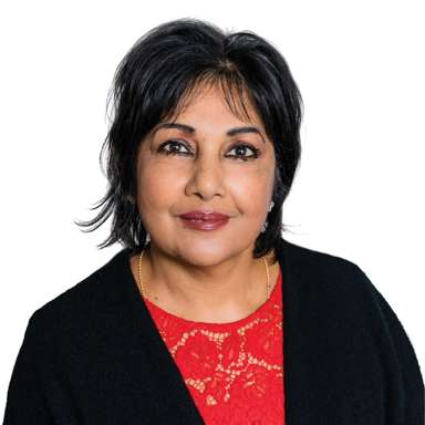 Premilla Sharma