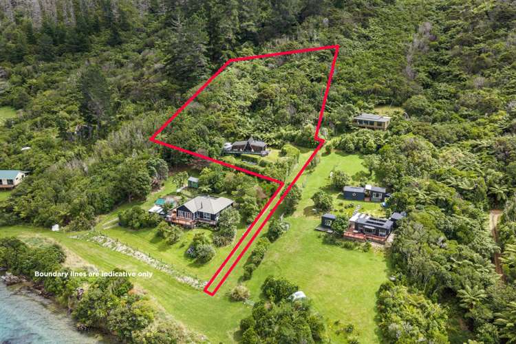 Lot 2 Te Iro Bay Arapaoa Island_30