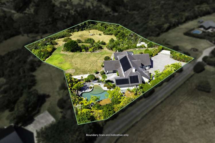 78 Okura River Road Okura_8