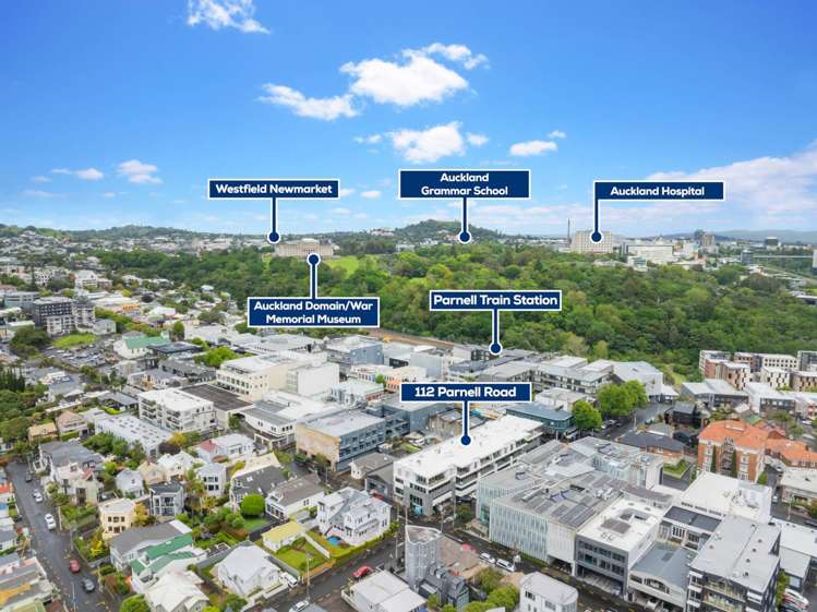 3C/112 Parnell Road Parnell_26