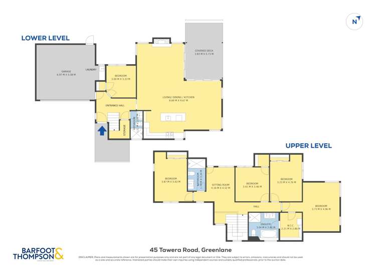 45 Tawera Road Greenlane_29