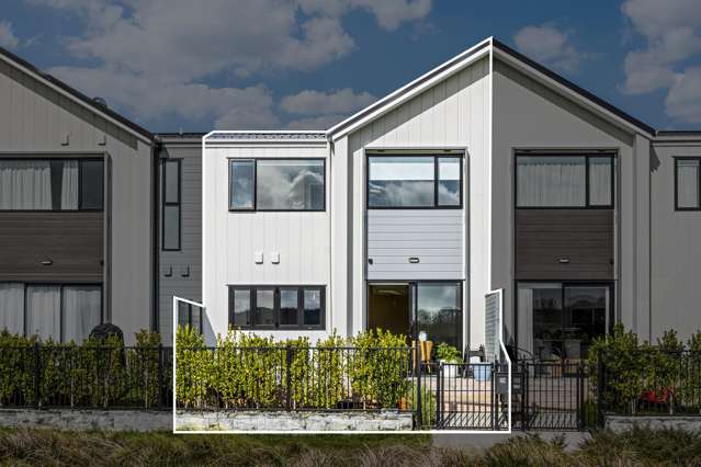 Affordable Low-Maintenance Living!