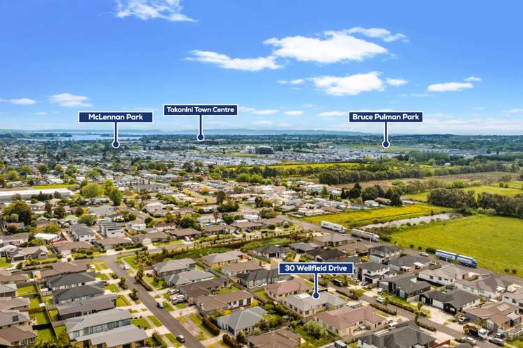 30 Wellfield Drive Papakura_23