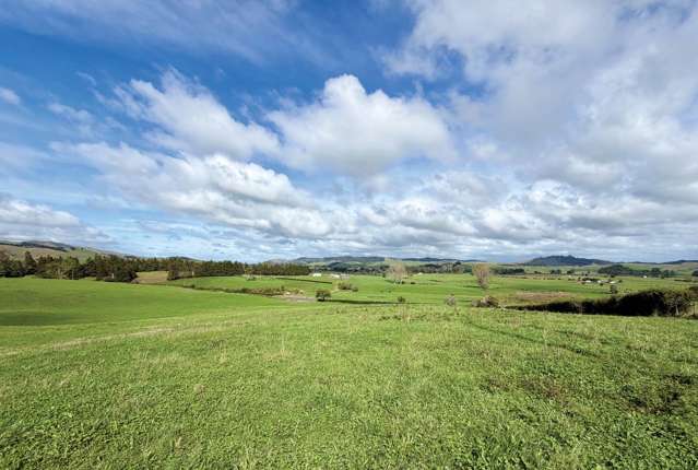 BLANK 2.23HA CANVAS - PLAN YOUR BUILD