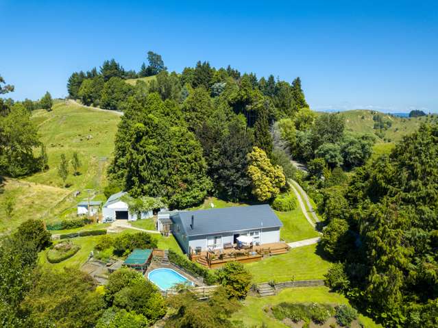 532 Titirangi Road Wairoa Country_3