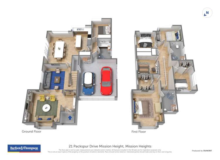 21 Packspur Drive Flat Bush_12