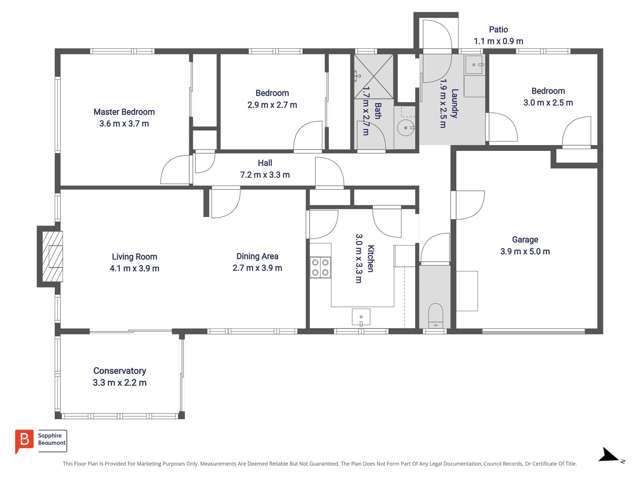 30A Armagh Terrace Marton_1