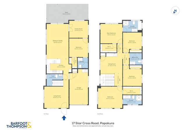 17 Star Cross Road Karaka_1