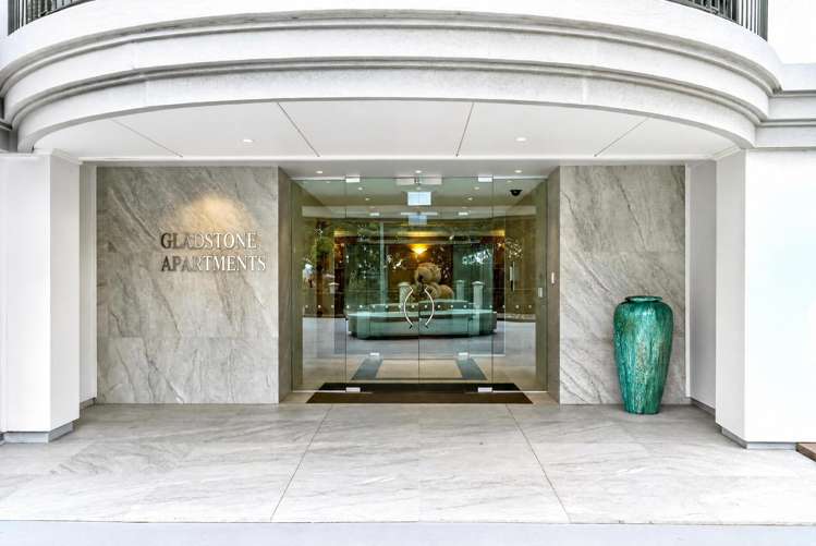 1D/118 Gladstone Road Parnell_12