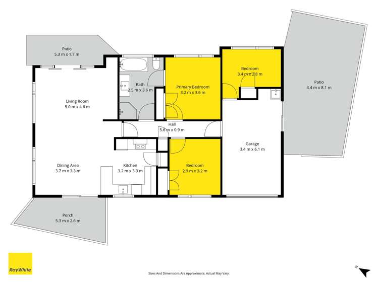 5B Finlayson Avenue Clendon Park_12