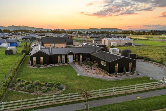 Modern Multi-Generational Living