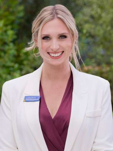 Jessie Stewart