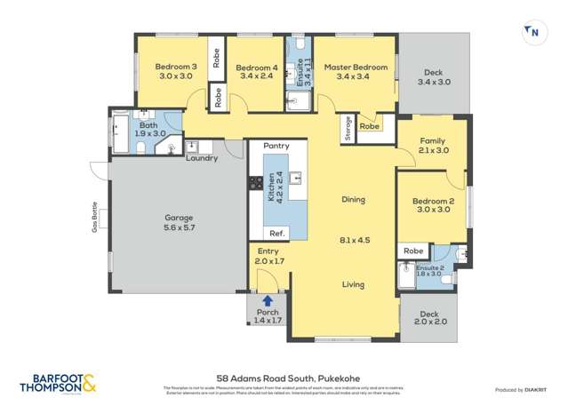 58 Adams Road South Pukekohe_1