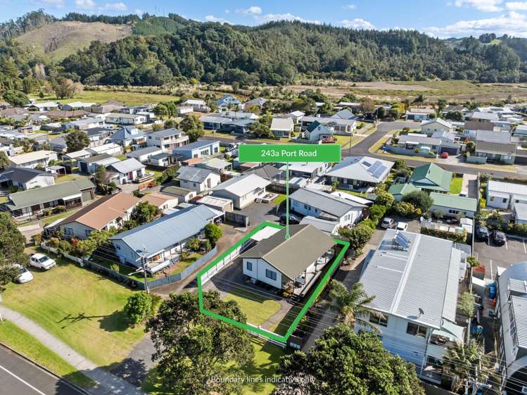 243A Port Road Whangamata_19