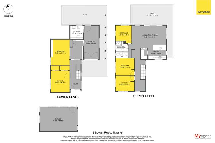 3 Boylan Road Titirangi_23