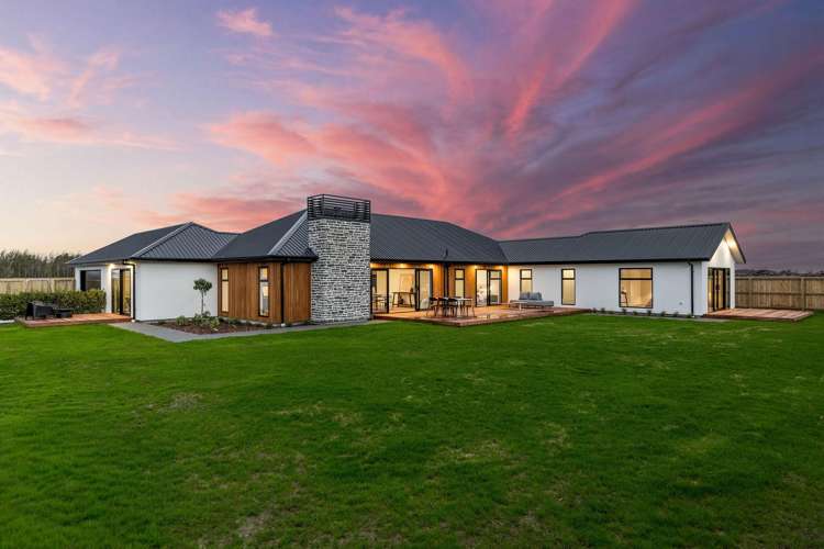 17 Knighton Drive West Melton_34