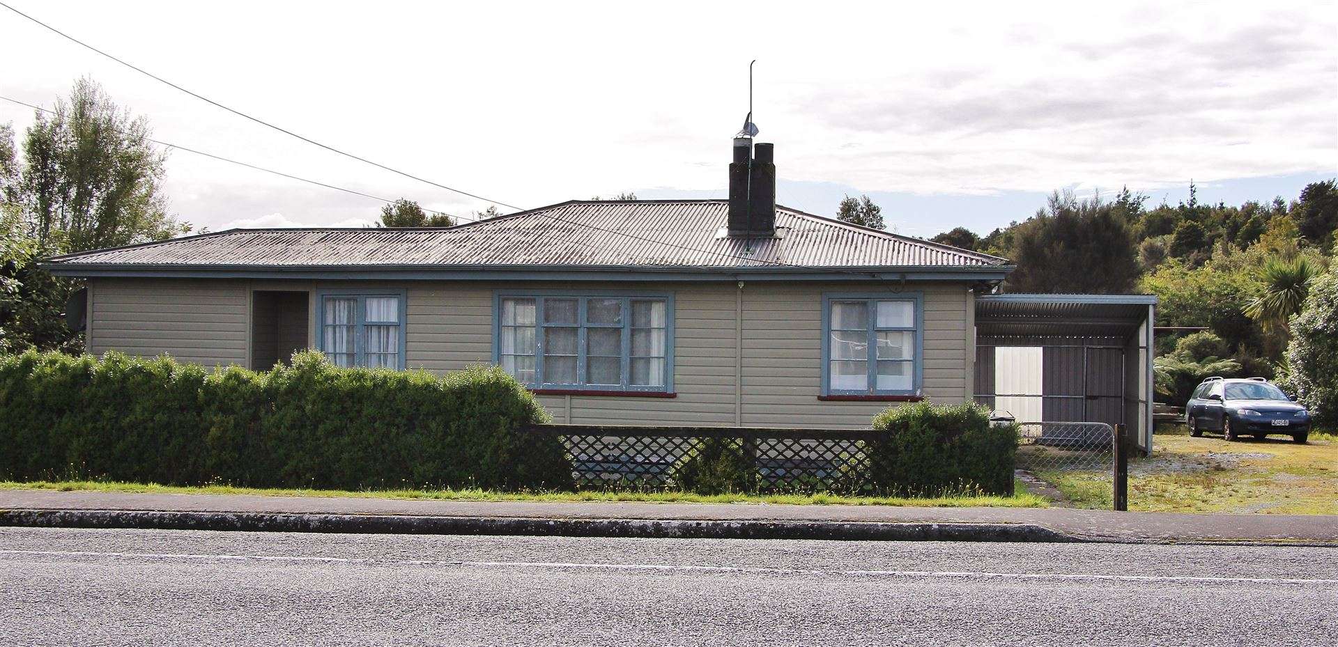 129 Seddon Street Kumara_0