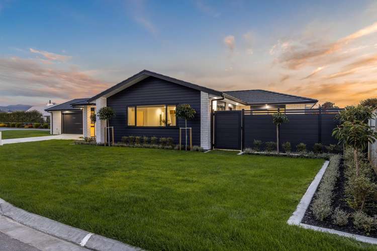 3 Oak Place Levin_30