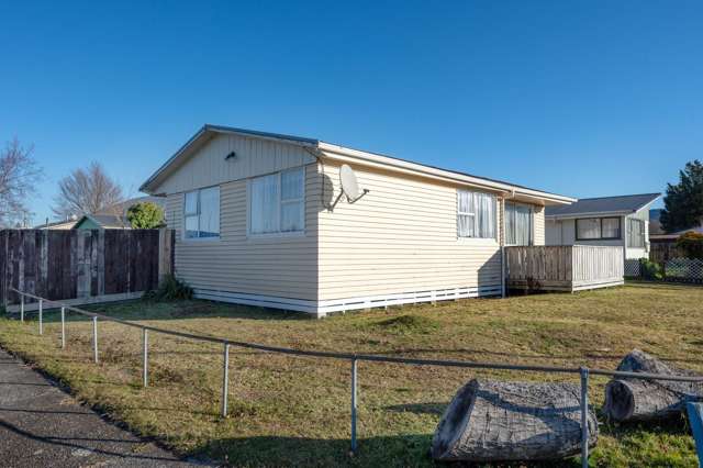 REDUCED to SELL - Turangi Price Point