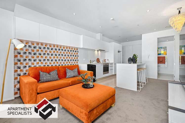 2G/132 Vincent Street Auckland Central_6