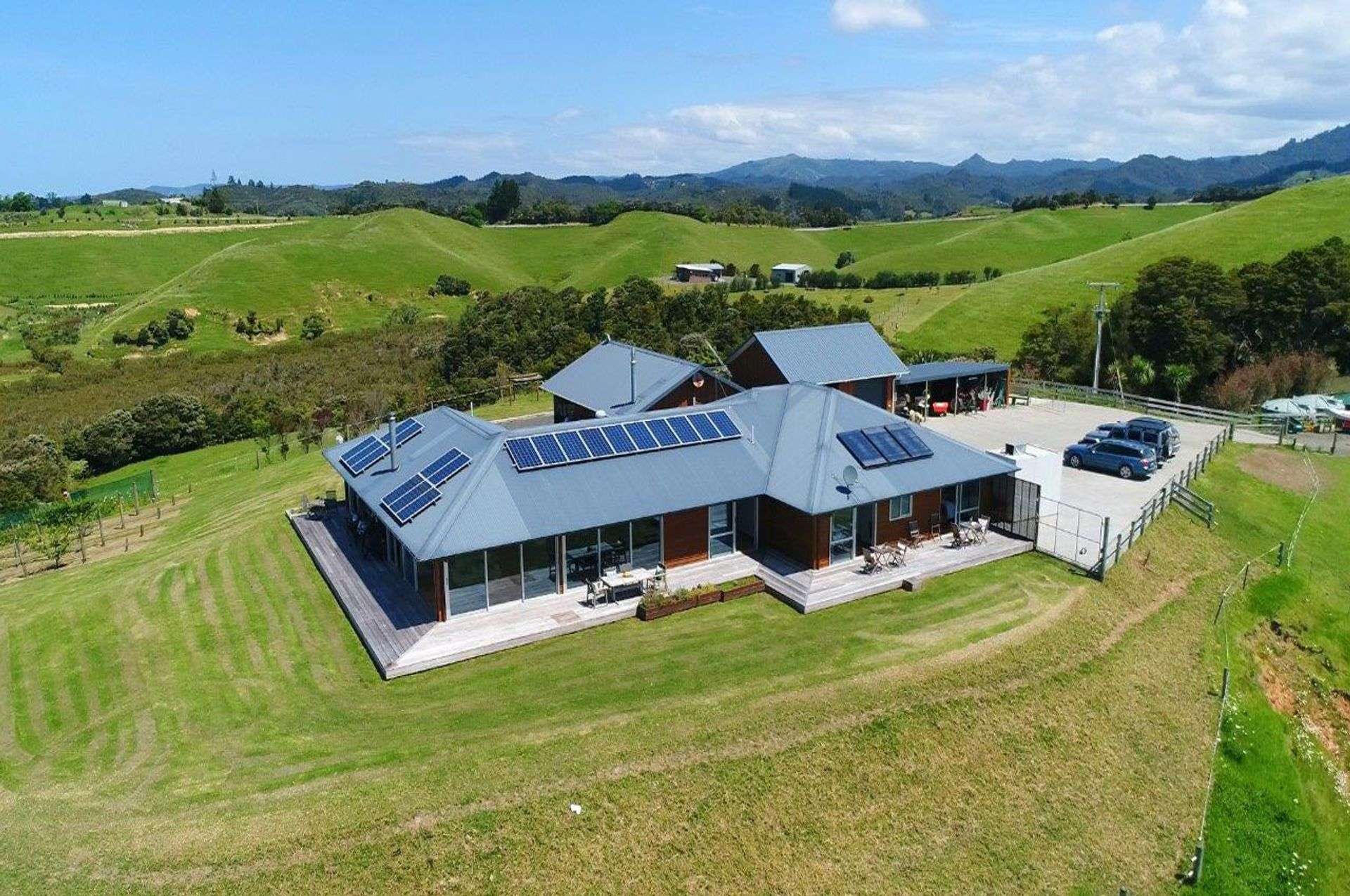 9 Whangaruru Wharf Road Whangaruru_0