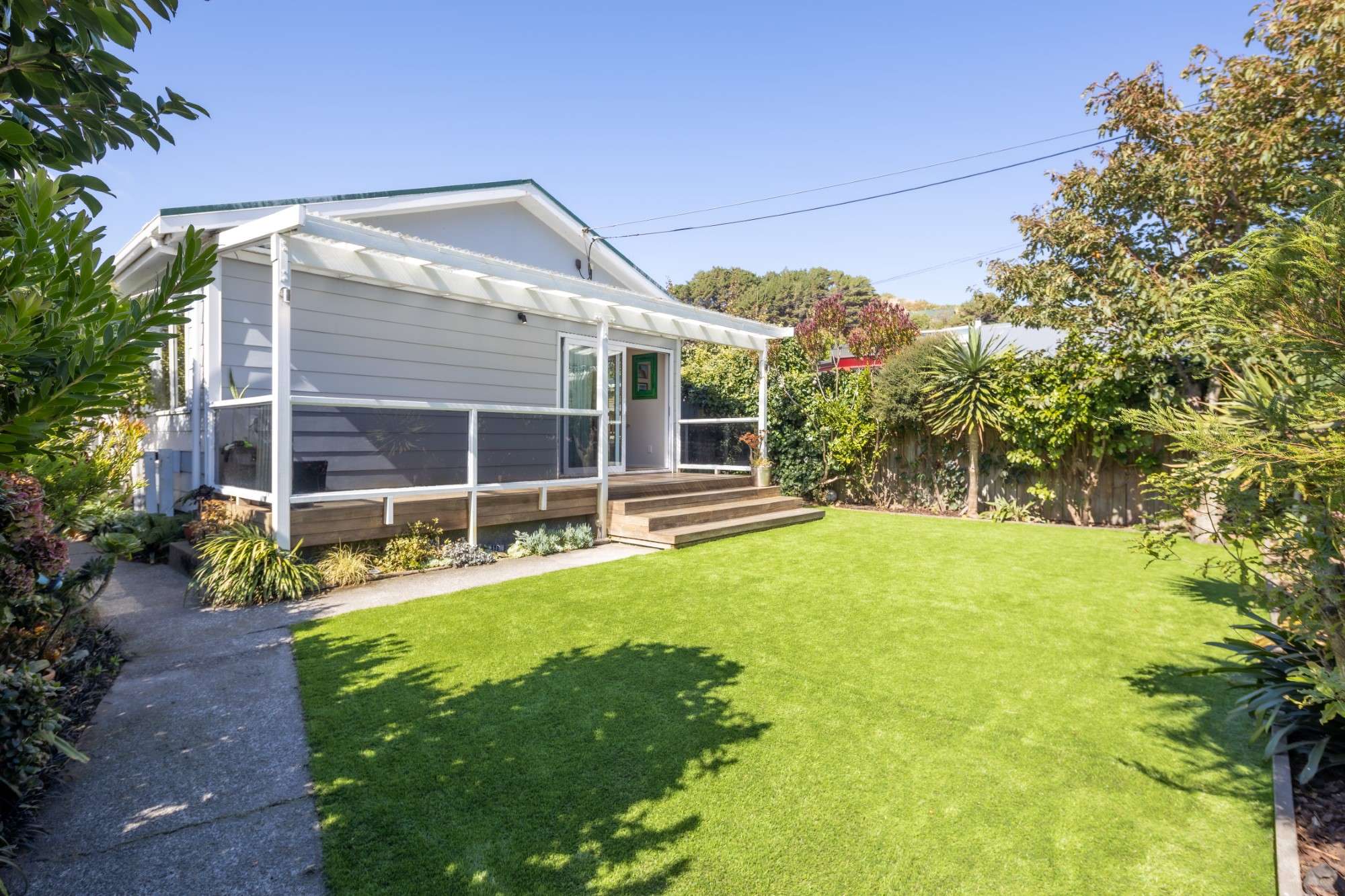 19a Mantell Street Seatoun Wellington City Houses for Sale One Roof