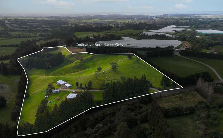 12 Upland Road Aongatete_13