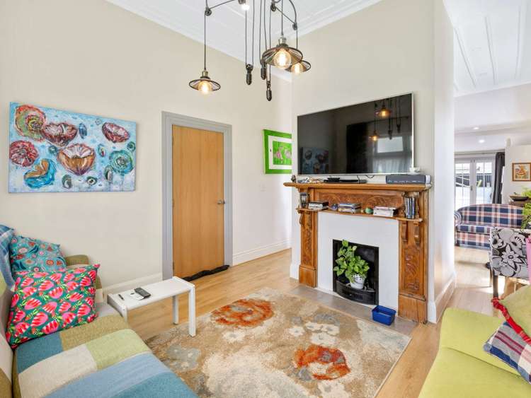 11 Carow Street City Centre_11