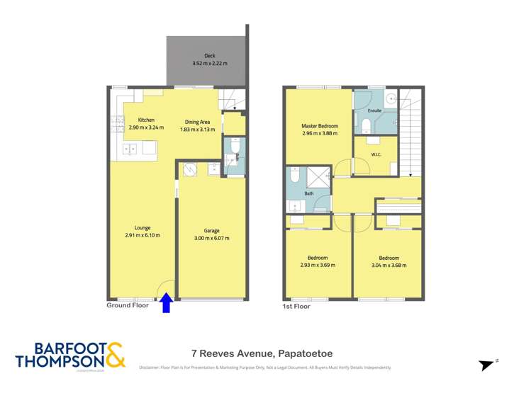 Lot 7/7 Reeves Road Papatoetoe_23