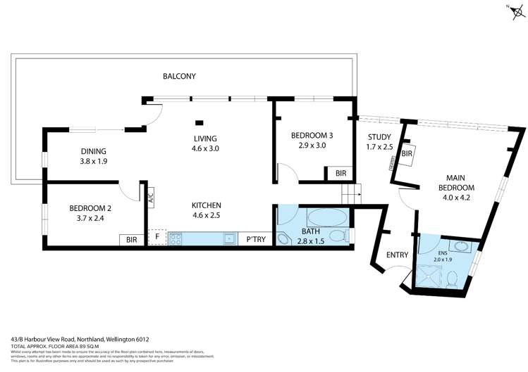 43B Harbour View Road 1320_18