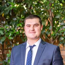 Lachie Farmer