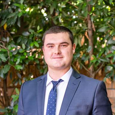 Lachie Farmer