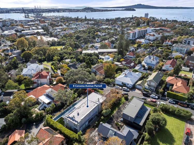 8 Corunna Avenue Parnell_30