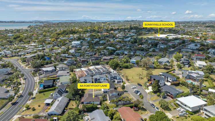 8a Fortyfoot Lane Sunnyhills_20
