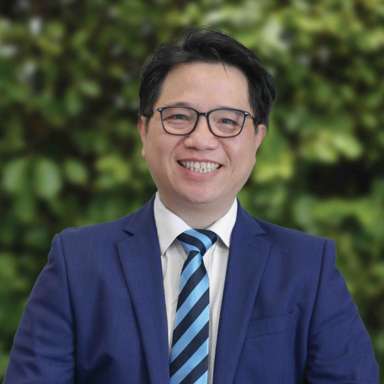 Paul Ko