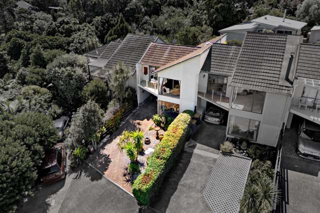 2 bedroom + Large Rumpus