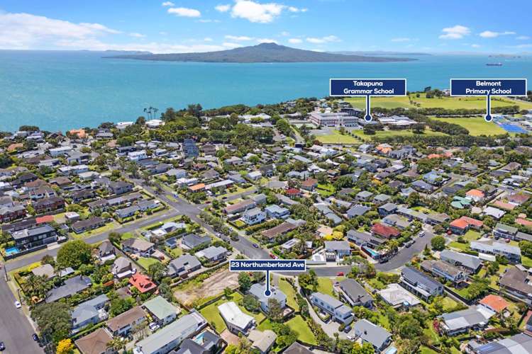 23 Northumberland Avenue Hauraki_10
