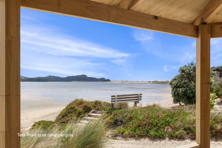 Proposed Lot 2 203 Tern Point Mangawhai_15