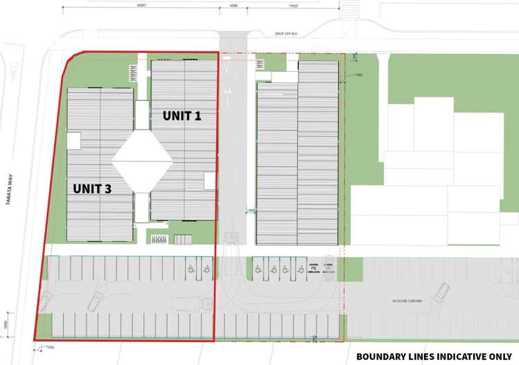 1 & 3/545 East Maddisons Road_0