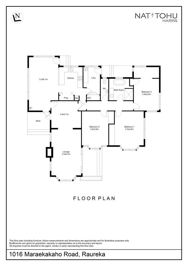 1016 Maraekakaho Road Raureka_1