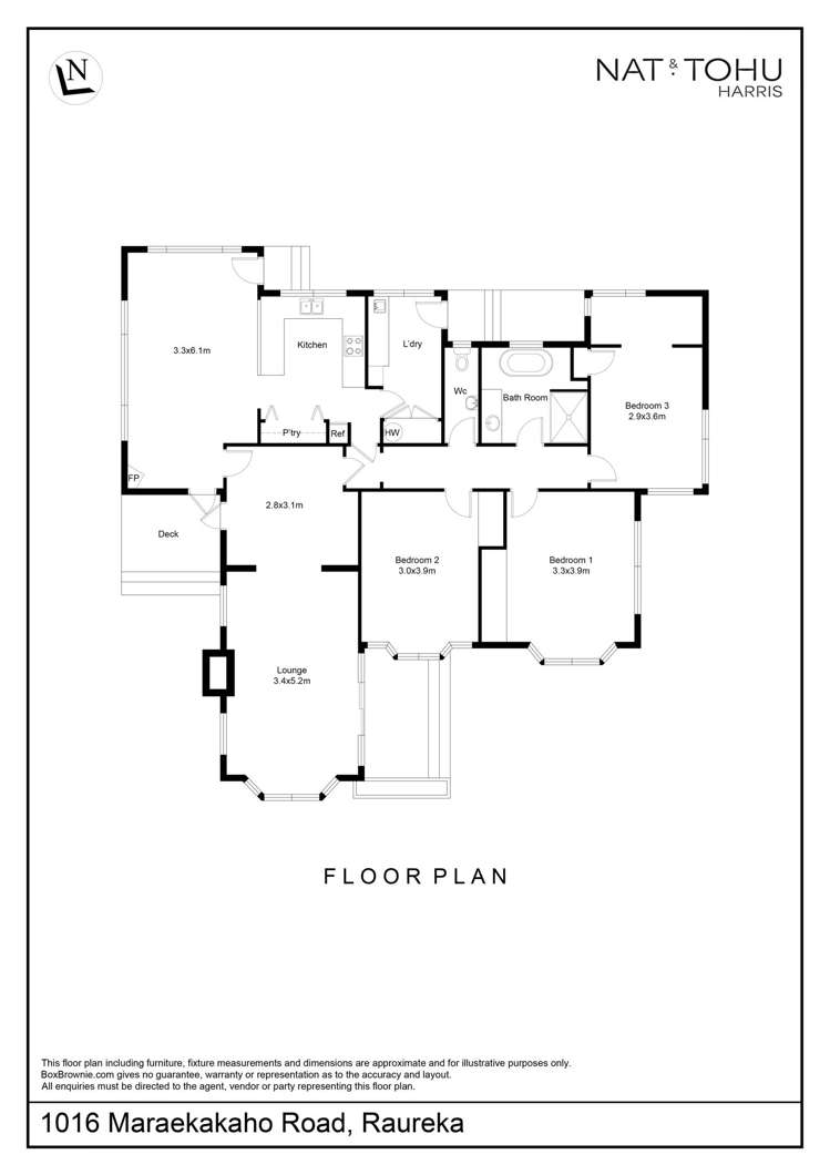 1016 Maraekakaho Road Raureka_13