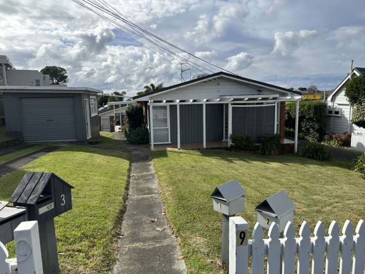 1/9 East Coast Road Milford_14