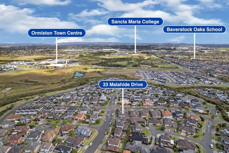 33 Malahide Drive Flat Bush_26