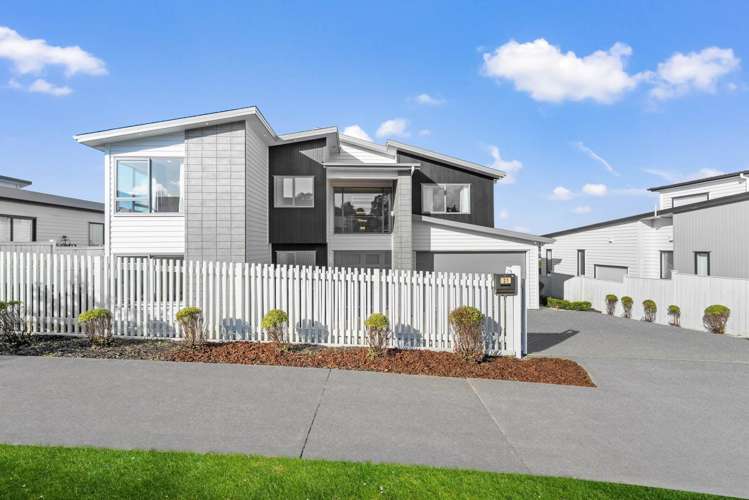 21 Paikea Street Albany Heights_1