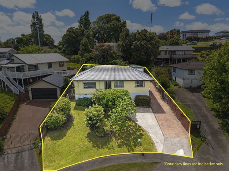 14 Flamingo Court Goodwood Heights_23