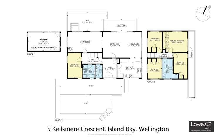 5 Kellsmere Crescent Island Bay_21