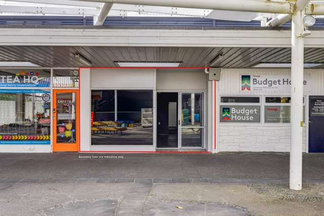 Flexible commercial opportunity