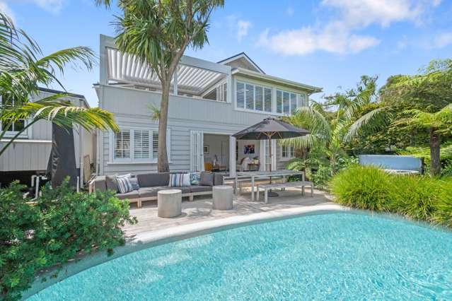 Inspired Renovation and Village Lifestyle in DGZ